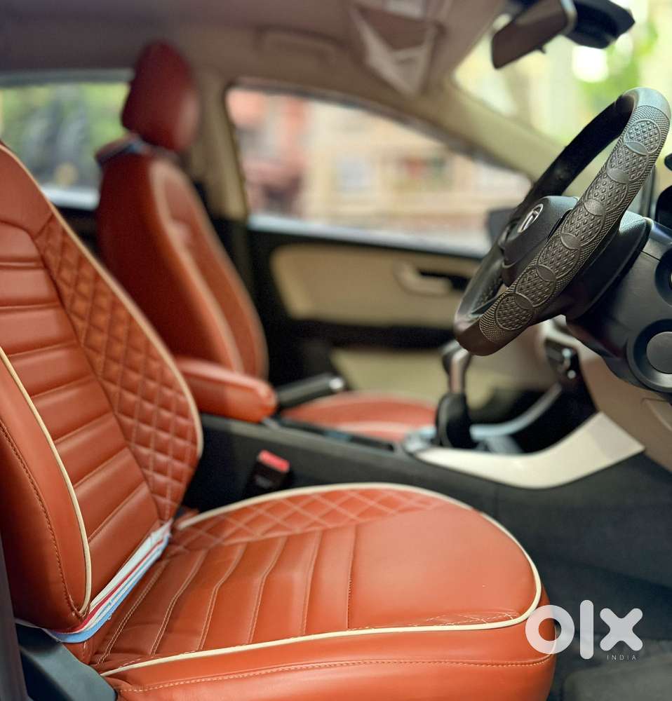 Tata Altroz 1.2 Xz (o), 2022, Petrol