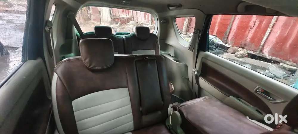 Maruti Suzuki Ertiga 2018 Diesel 97000+ Km Driven