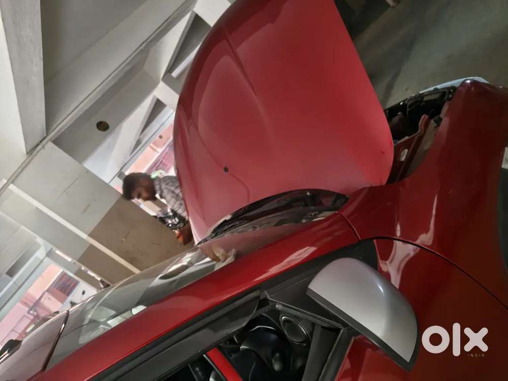 “2022 Kwid Rxt Amt  1440 Km  Single Owner  Like New”