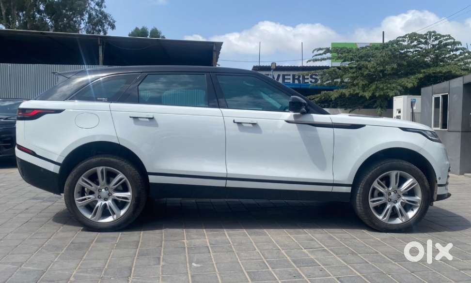 Land Rover Range Velar R-dynamic S, 2023, Petrol