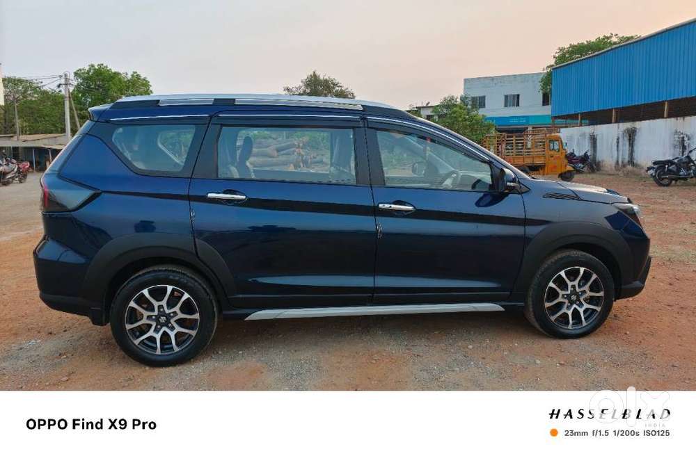 Maruti Suzuki Xl6 1.5 Zeta Mt, 2024, Petrol