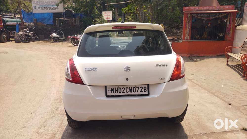 Maruti Suzuki Swift 2011-2014 Lxi, 2013, Petrol
