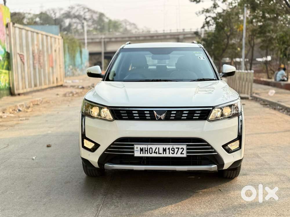 Mahindra Xuv300