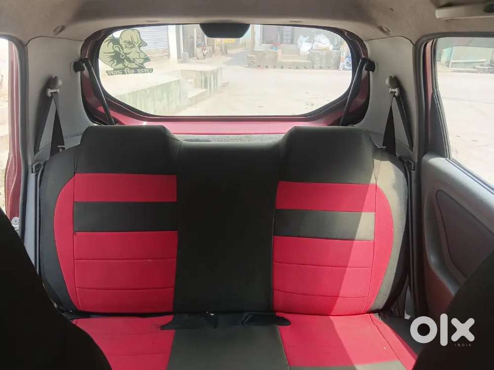 Maruti Suzuki Alto K10 Vxi 2012