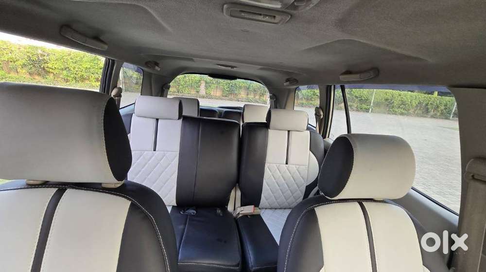 Toyota Innova, 2013, Diesel