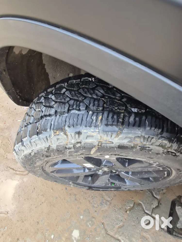 Tata Harrier 2023 Xz Plus Dark Edition