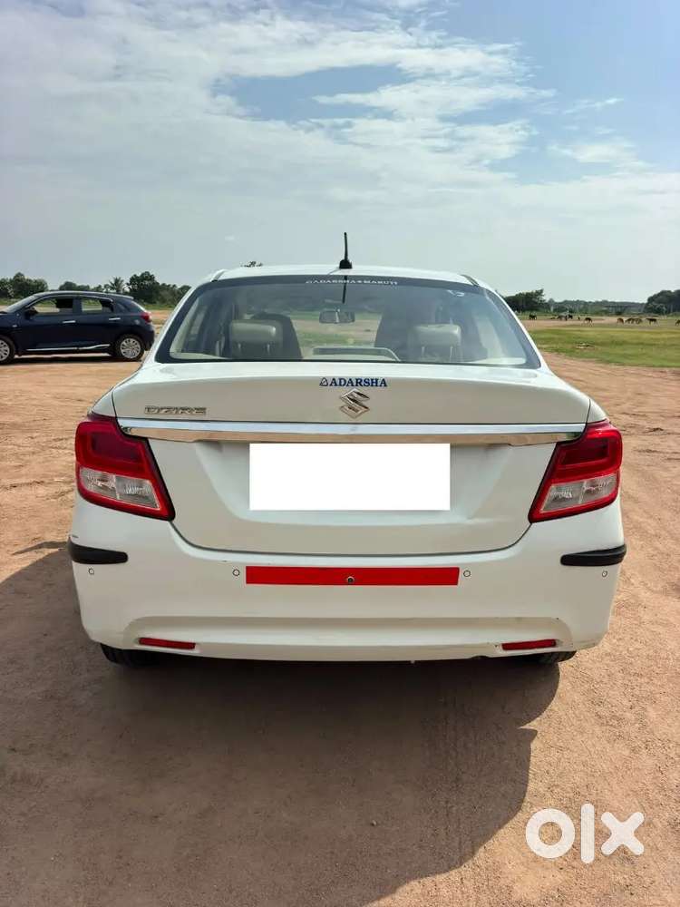 Maruti Suzuki Dzire 2024