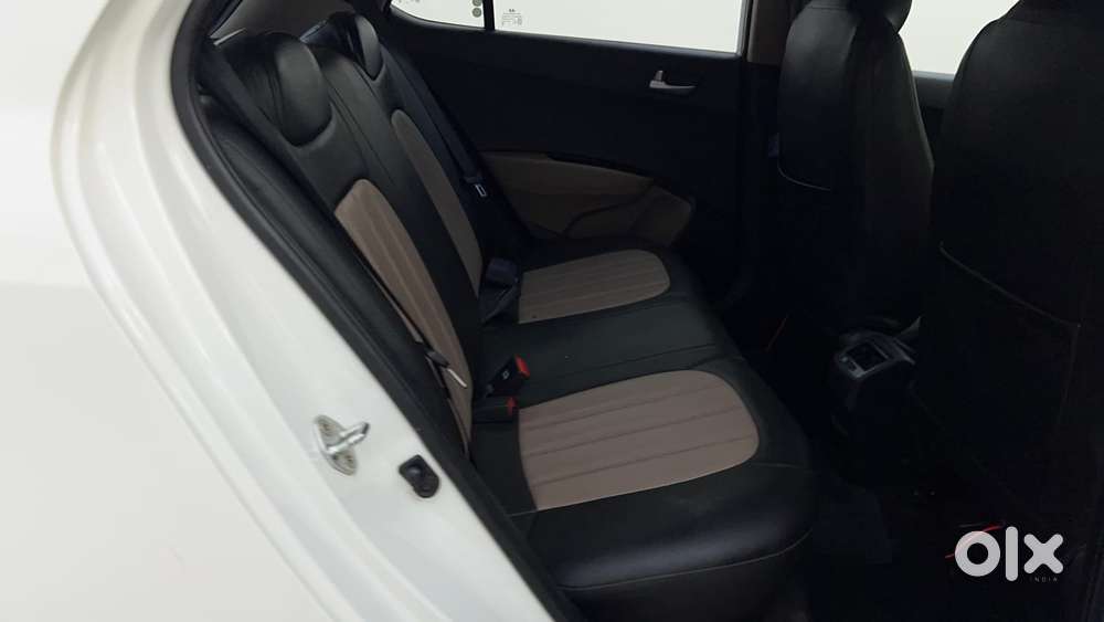 Hyundai Grand I10 1.2 Kappa Sportz, 2015, Petrol