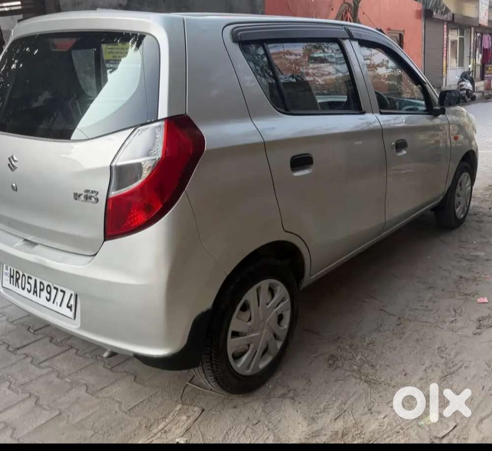 2nd Owner All Orignal Tyre 70%