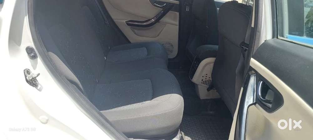 Tata Nexon Ev Xz Plus, 2022, Electric
