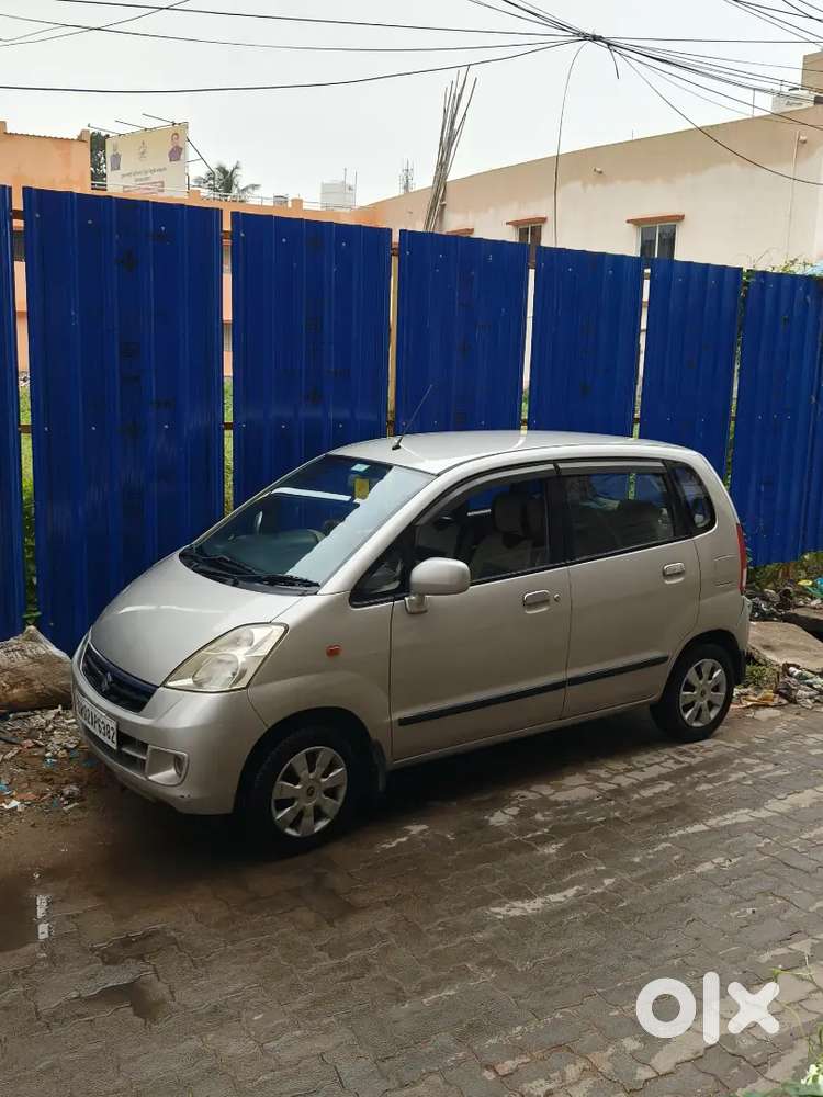 Maruti Suzuki Zen Estilo 2007