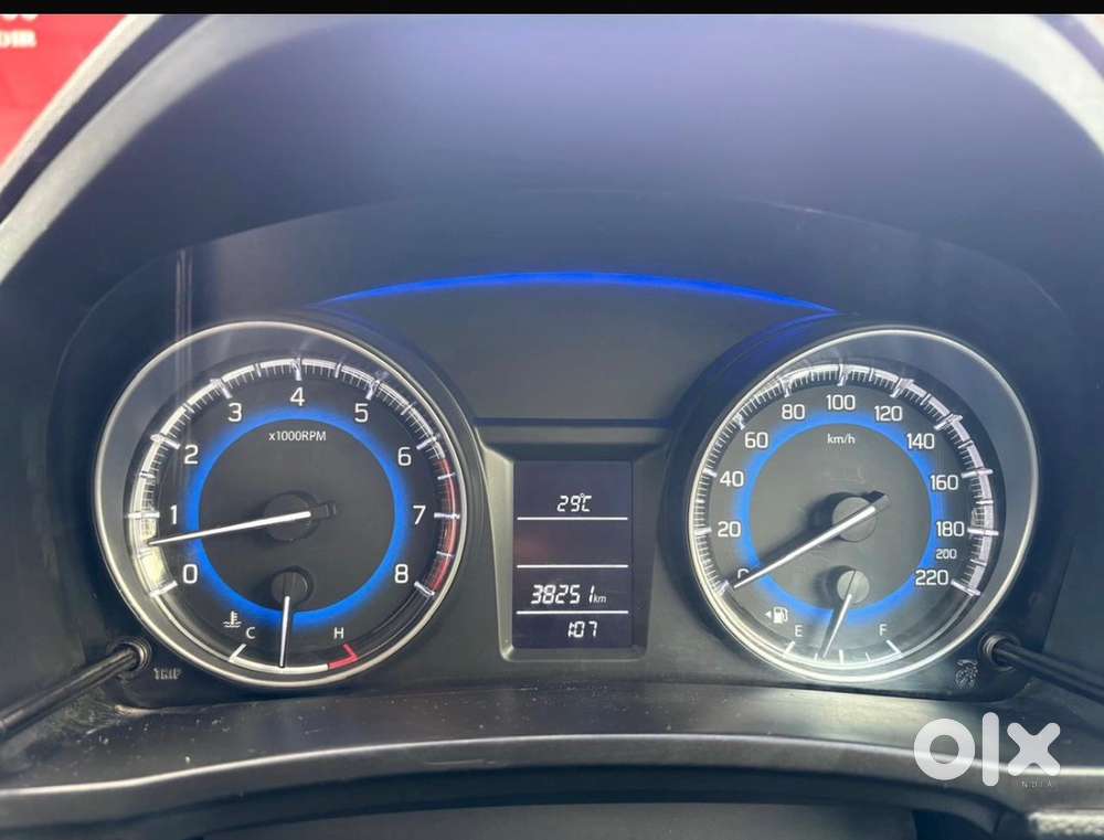 Maruti Baleno 2020 Car
