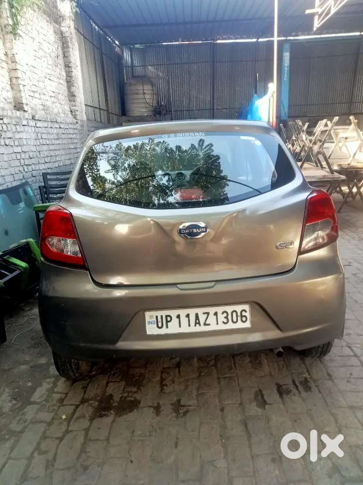 Datsun Car