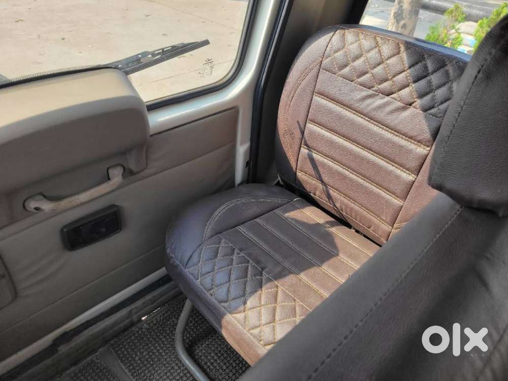 Mahindra Bolero, 2013, Diesel