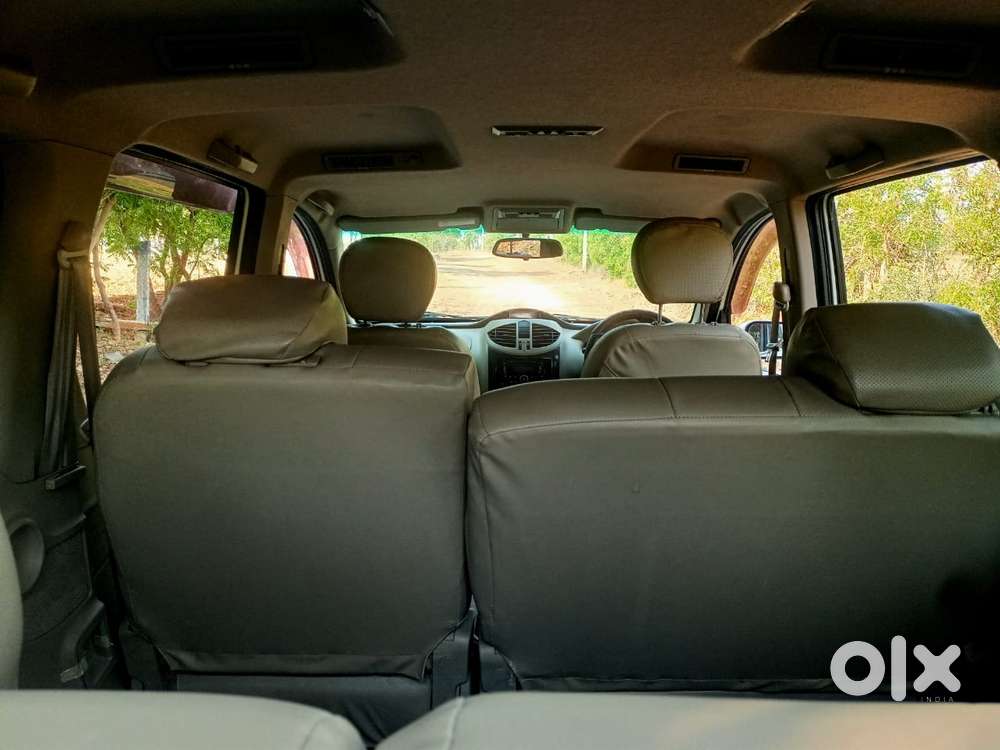 Mahindra Xylo E8 Bs-iii, 2017, Diesel