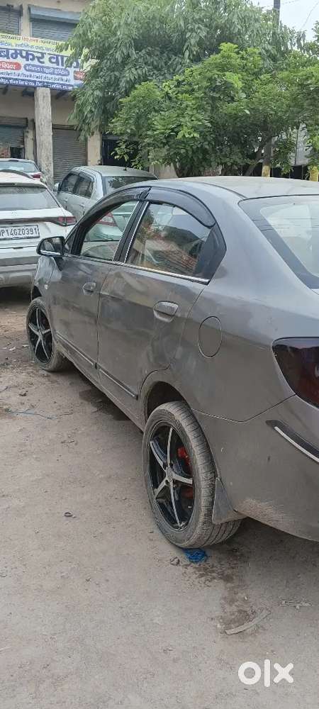 Chevrolet Sail 2013 Petrol 70000 Km Driven