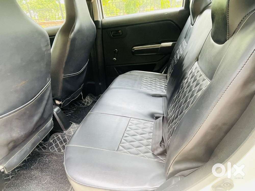 Maruti Suzuki Wagon R Lxi Cng, 2021, Cng & Hybrids