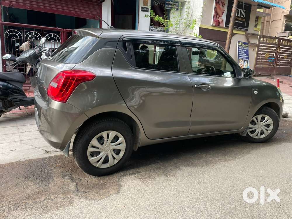 Swift Maruti Diesel 2019