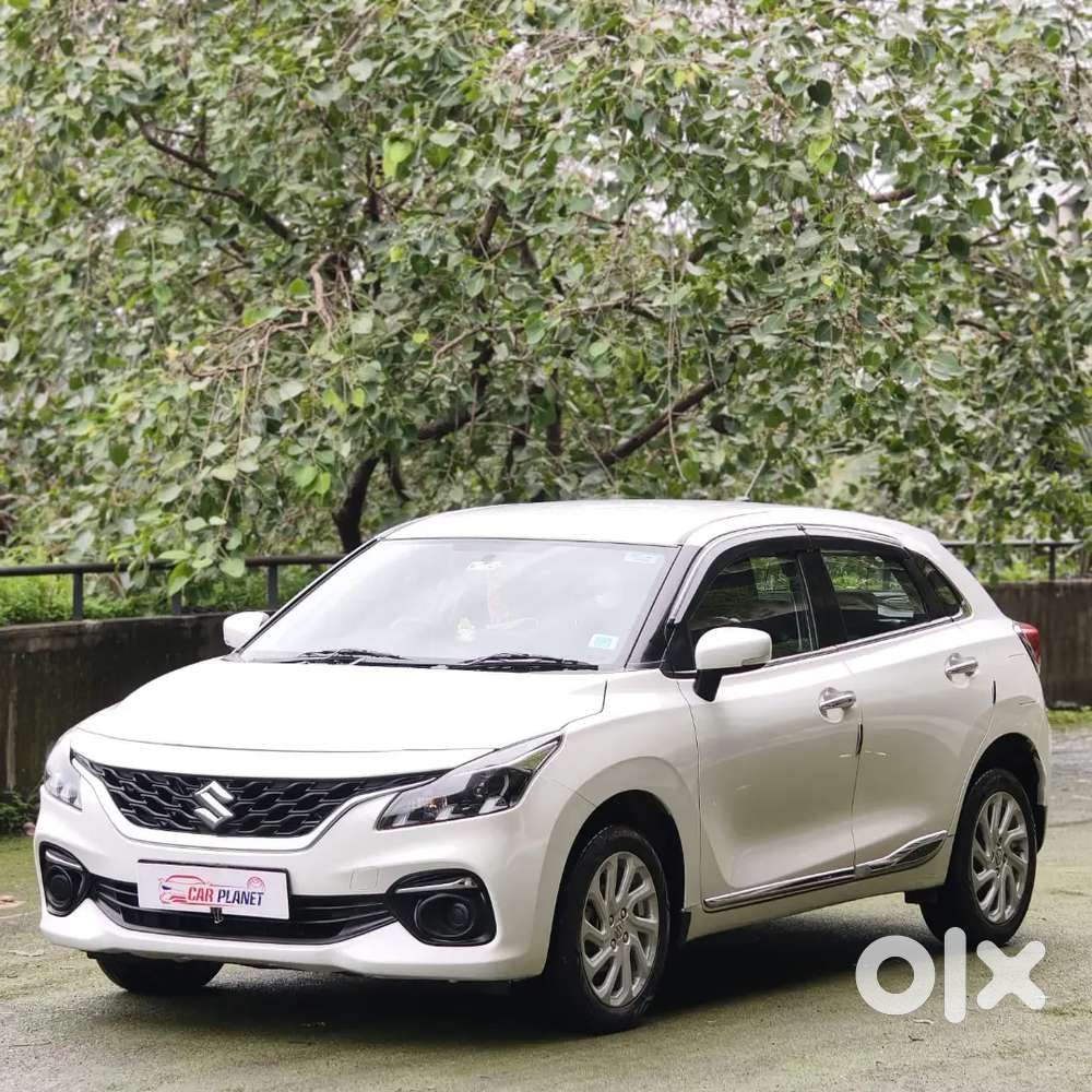 2025 Baleno 1.2 Zeta Ags