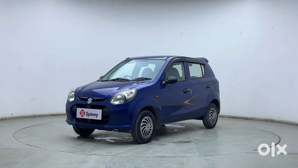 Maruti Suzuki Alto 800 Lxi, 2015, Petrol