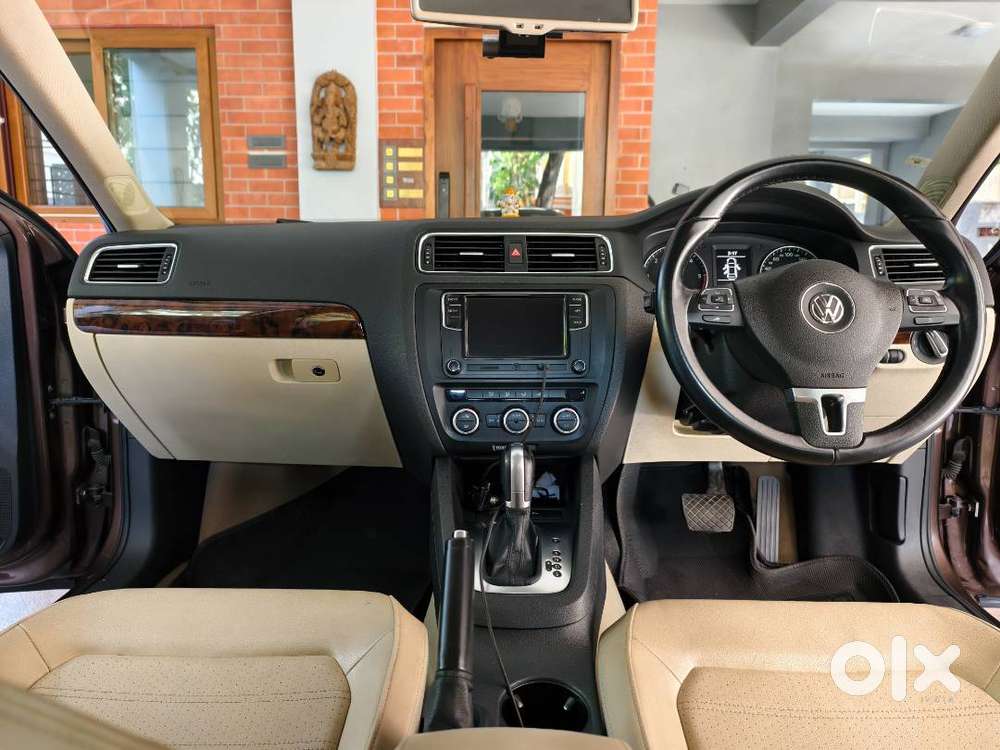 Vw Jetta 2014 2.0 Tdi Highline At