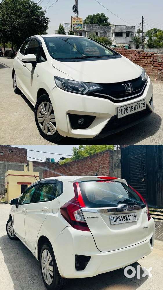 Honda Car Petrol 2018
