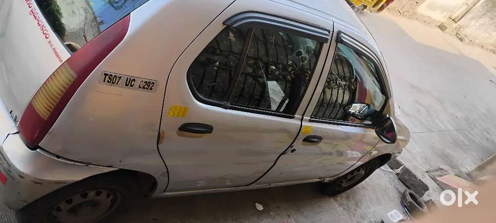Tata Indica Ev2 Diesel 2016
