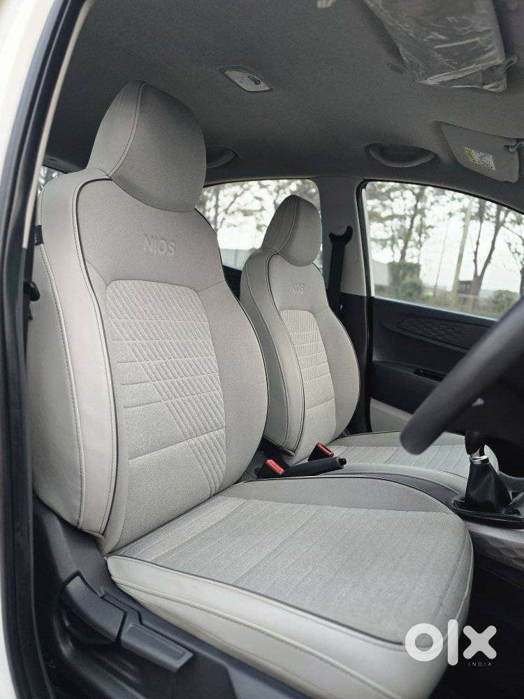 Hyundai Grand I10 Nios, 2023, Cng & Hybrids