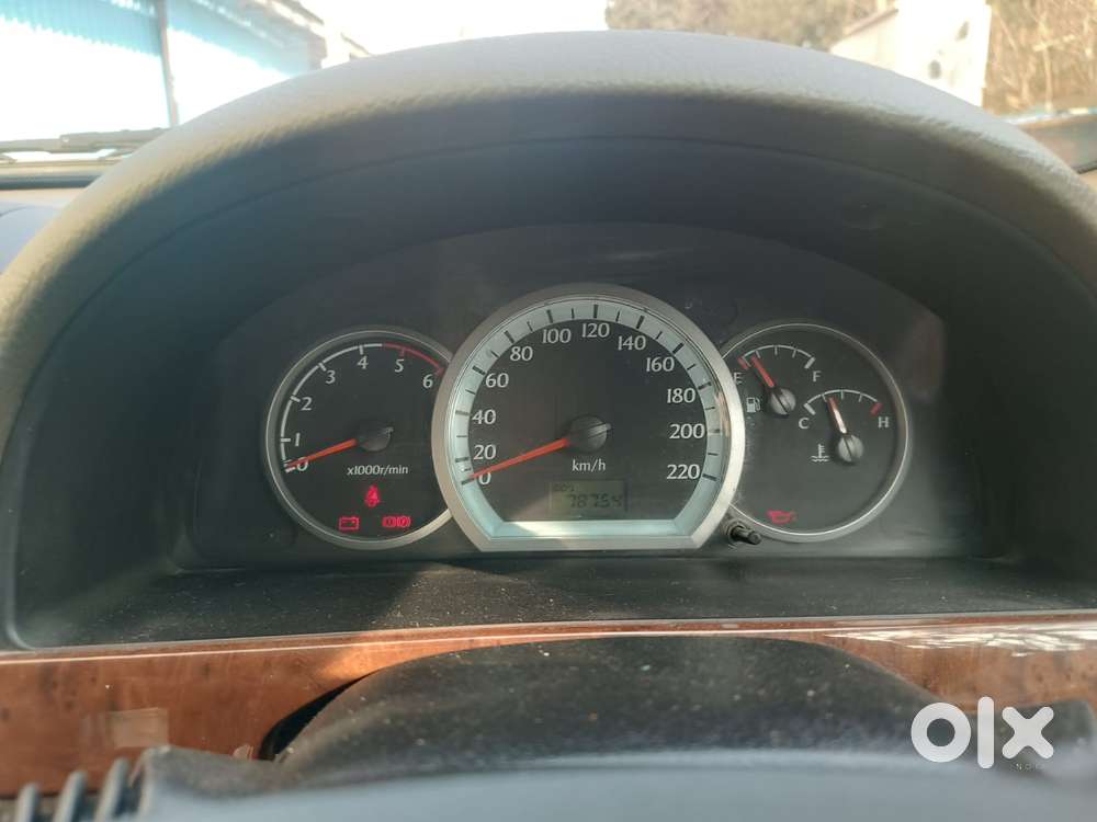 Chevrolet Optra 1.6, 2011, Diesel