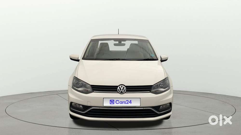 Volkswagen Ameo 1.5 Tdi Highline, 2017, Diesel