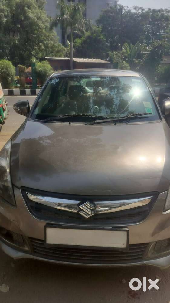 Swift Dzire 2015 Petrol-cng-vxi