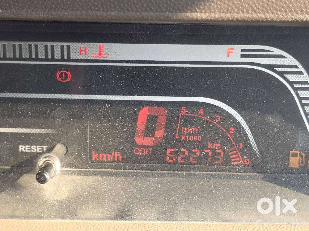 Mahindra Bolero 1.5 Power Plus Zlx, 2018, Diesel