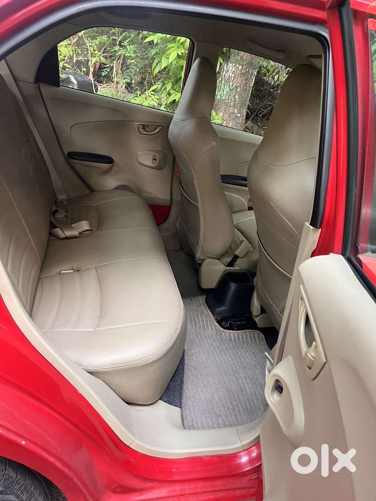 Honda Brio S Mt, 2015, Petrol