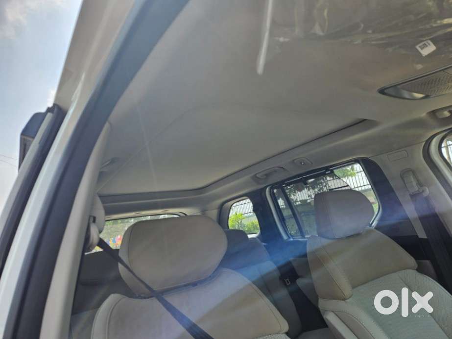 Tata Sierra Pure Plus Diesel At, 2026, Diesel