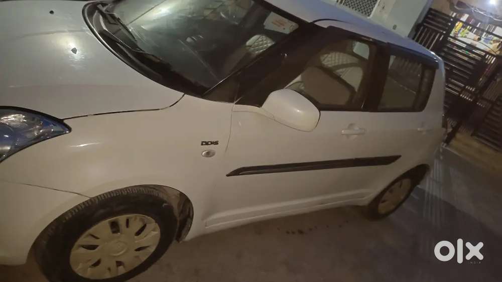 Maruti Suzuki Swift 2010 Diesel Vdi