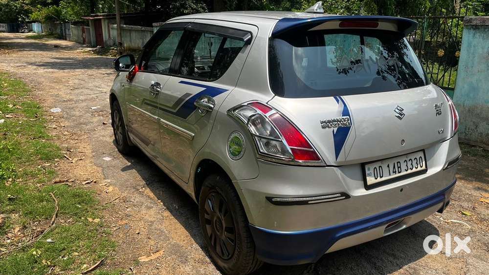 Maruti Suzuki 2013 Model