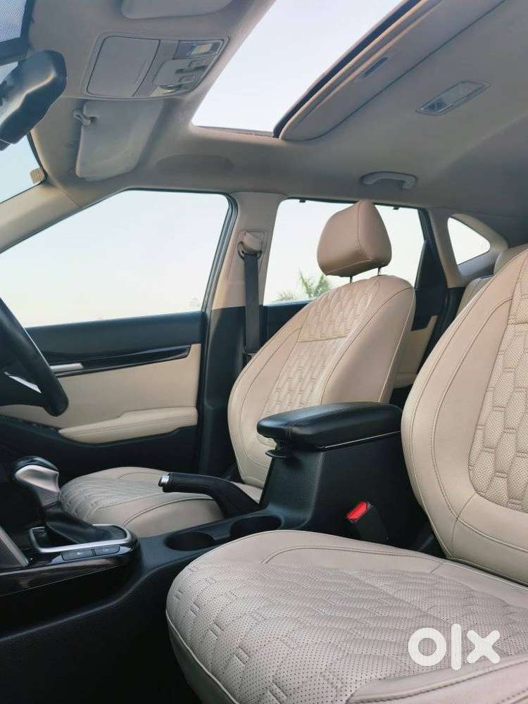 Kia Seltos Htx+ At 1.5 Diesel, 2020, Diesel