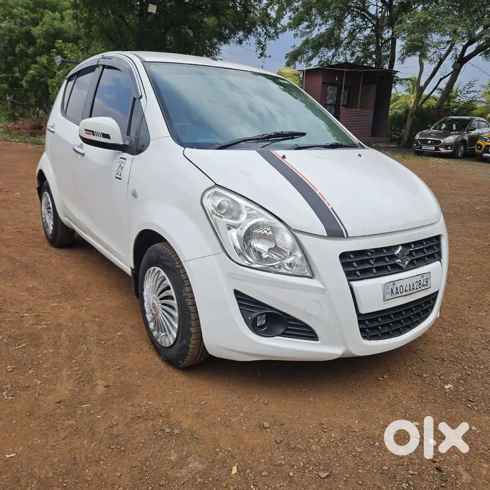 Maruti Ritz Vdi 2015