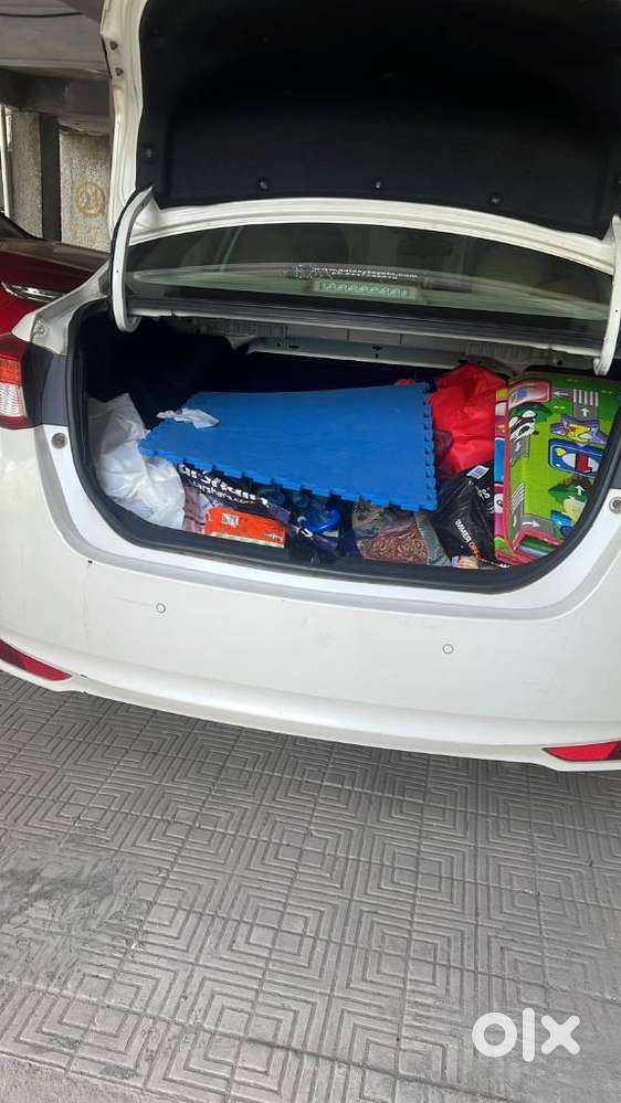 Toyota Yaris Vx Cvt, 2018, Petrol