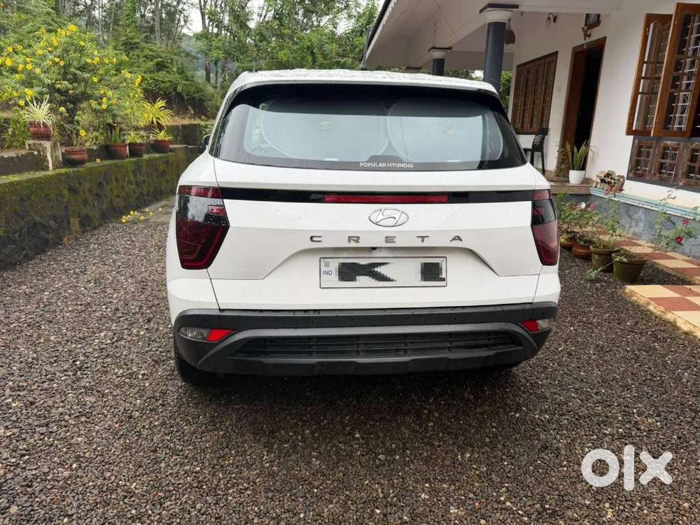 Creta 1.5crdi Mt E