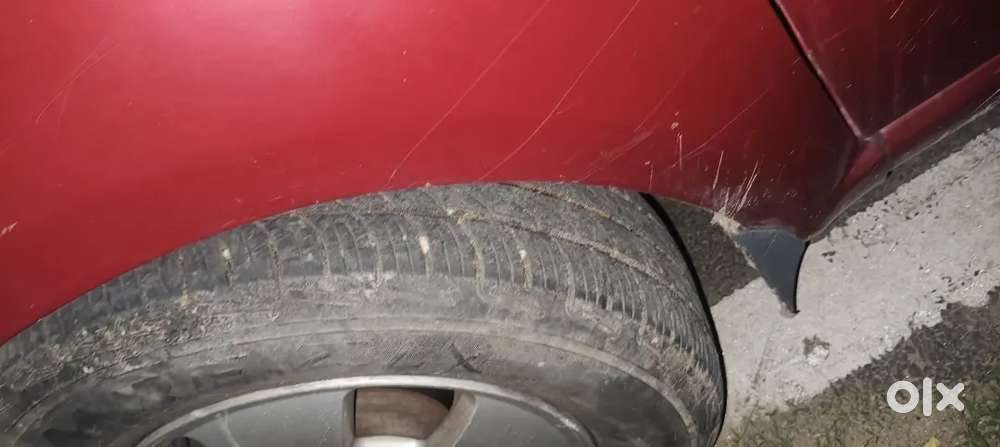 Chevrolet Aveo 2012 Petrol Well Maintained