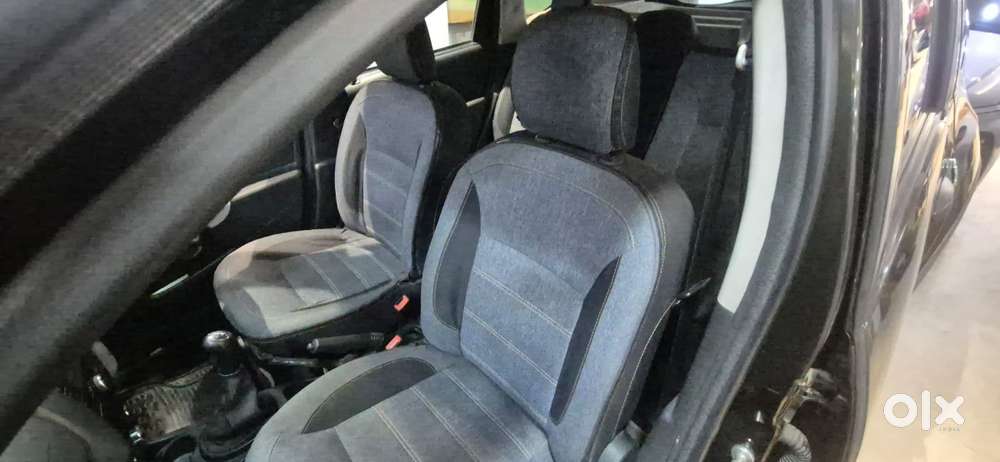 Renault Duster Rxe, 2016, Diesel