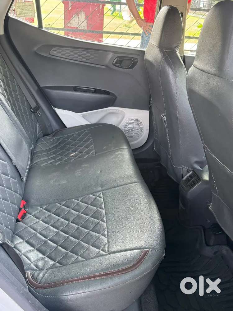 Hyundai Aura 1.2 S 2024 Petrol / Cng