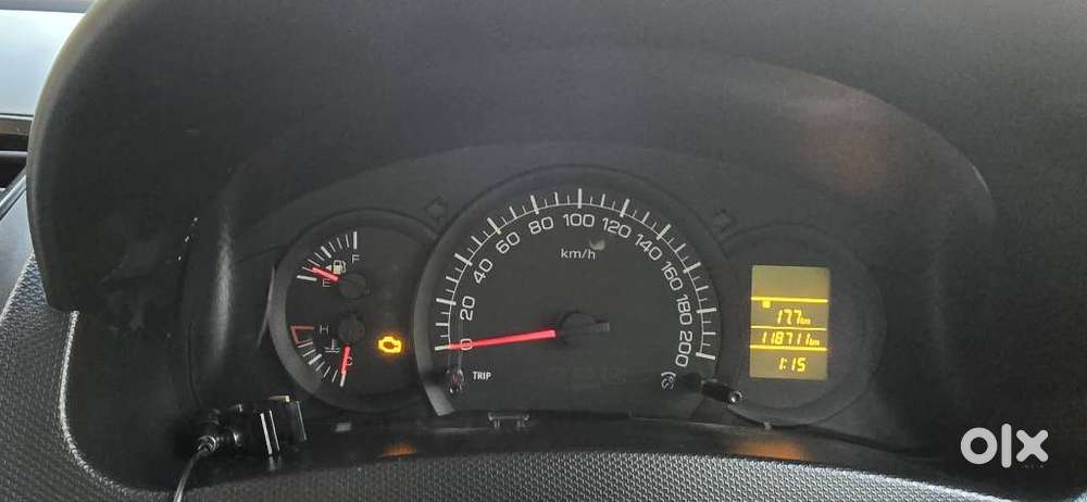 Maruti Suzuki Swift Dzire Tour Ldi, 2019, Diesel