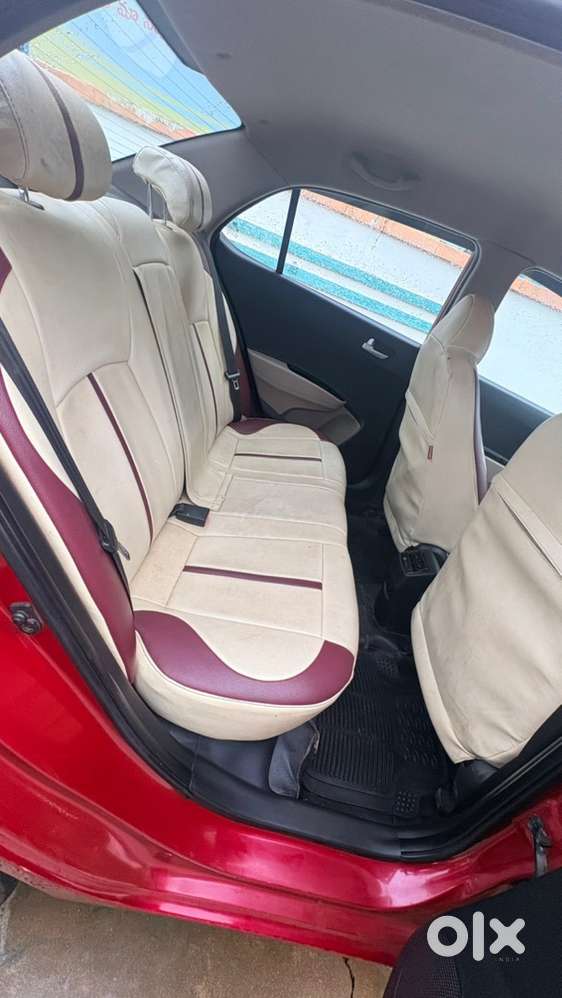 Hyundai Xcent 2017 Diesel