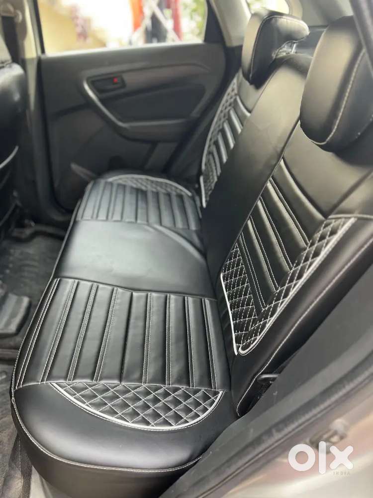 Maruti Suzuki Breeza Vdi.o, 2016 Model, Manual, Diesel, 2nd Owner