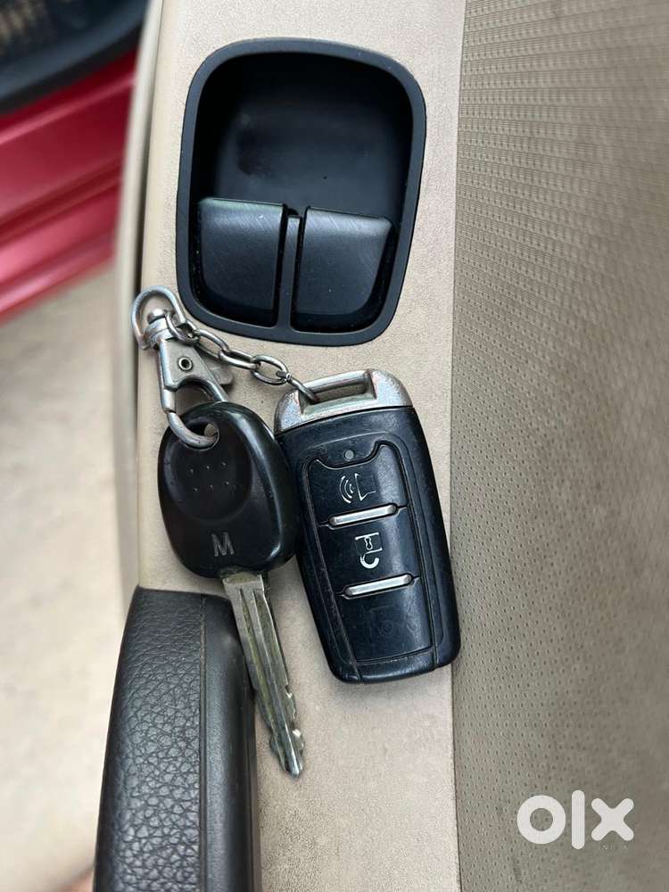 Hyundai Eon Era +, 2014, Petrol