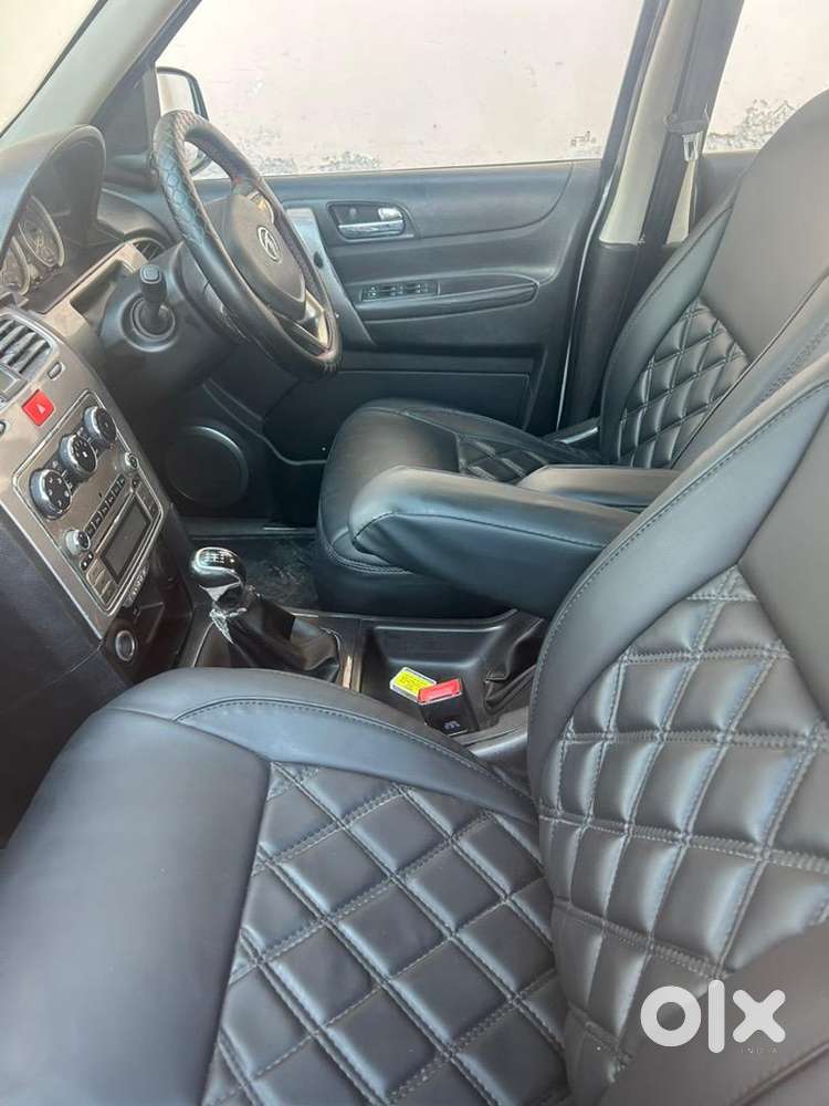 Tata Safari Storme 2019