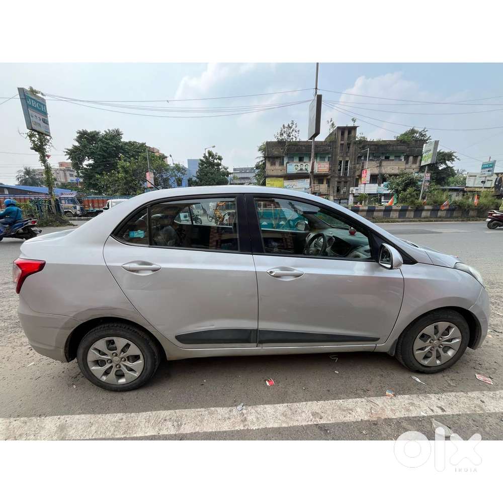 Hyundai Xcent 1.1 Crdi S, 2014, Diesel