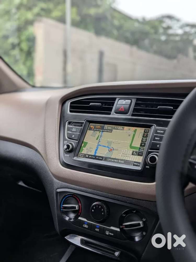 Hyundai Elite I20 1.2 Sportz(o) Vtvt Mt, 2019, Petrol